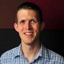 Drew Hosford, founder and principal consultant at Innovira